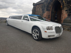 cheap wedding car hire bolton