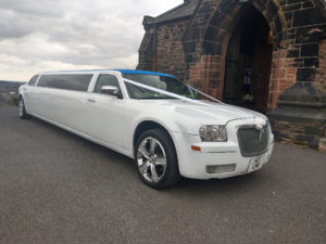 wedding car hire