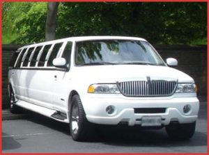 Jeep Limos Manchester