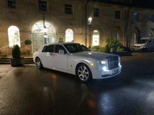 rolls royce wedding cars blackburn