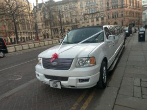 wedding car hire blackburn lancashire