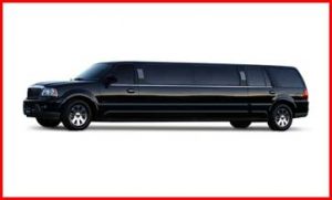 Jeep Limo Hire Manchester